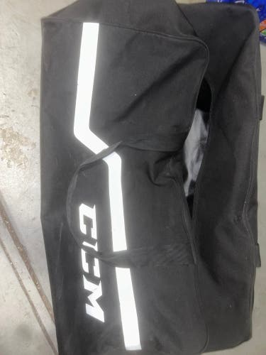 CCM Bag (Very Lightly Used)