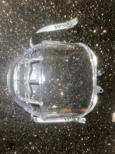 Medium Bauer Half Shield (Used)