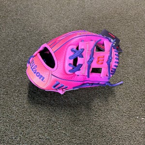 Wilson A2000 RH Infield Baseball Glove 11.5" (New)