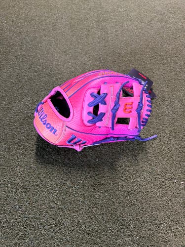 Wilson A2000 RH Infield Baseball Glove 11.5" (New)