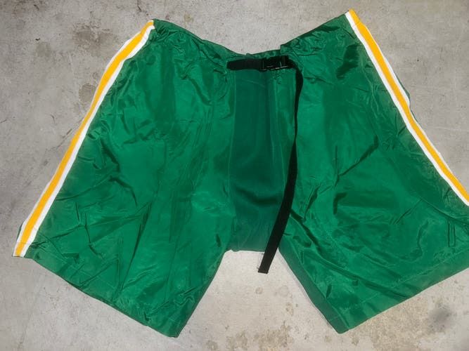 Green Medium Pant Shell (Used)