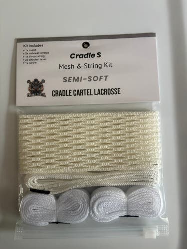 Strings (New)