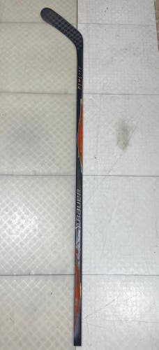 Senior Bauer Vapor Flylite Left Hand Hockey Stick P92M 87 Flex Pro Stock (New)