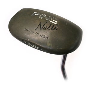 Vintage Ping Nelli 35" Mallet Putter