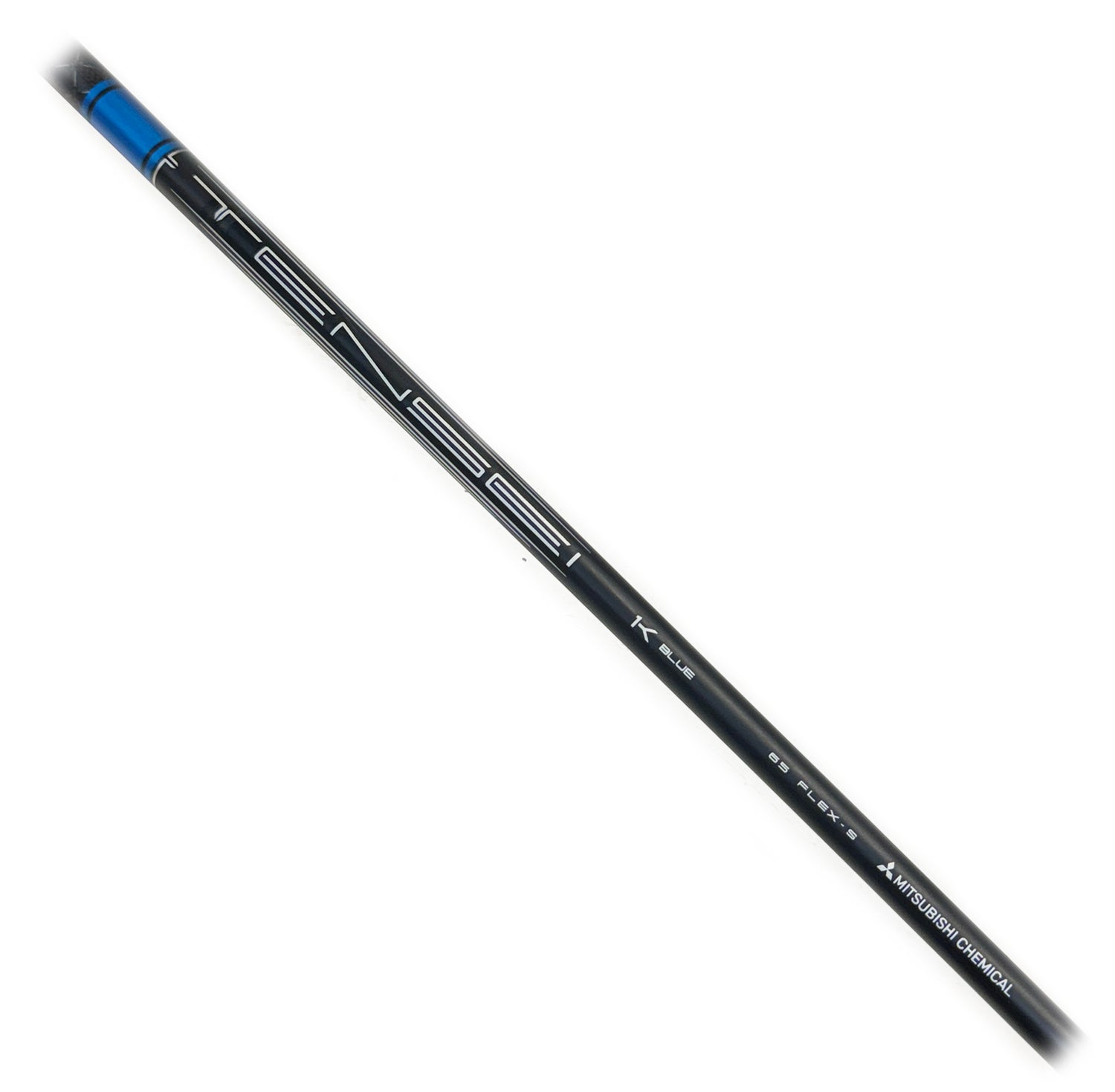Titleist TSi3 15* 3 Fairway Wood Graphite Tensei Raw Blue 75
