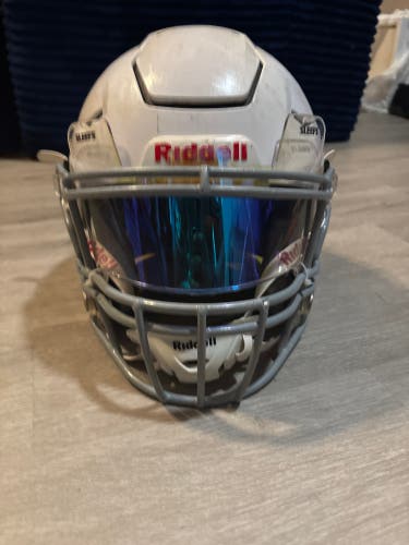 Adult Large Riddell SpeedFlex Helmet (Used)