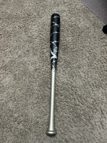 2025 Victus V-Cut BBCOR Certified Bat (-3) 25 oz 28" (New)