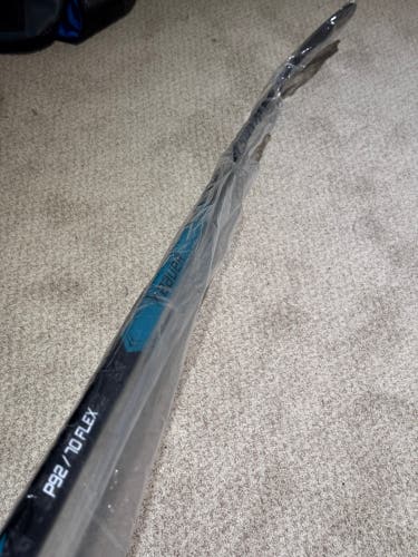 BAUER PULSE STICK - SR Left 70Flex P92