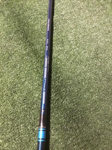Mitsubishi Tensei TM50 Taylormade Stiff Blue Graphite Driver Shaft  44 1/8 .335