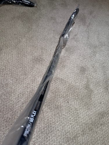 BAUER HYPERLITE2 STICK - Intermediate Left P90T 65Flex