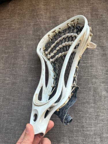 Brine Answer Head (vintage and rare)
