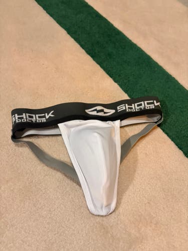 Shock Doctor Jock (New)