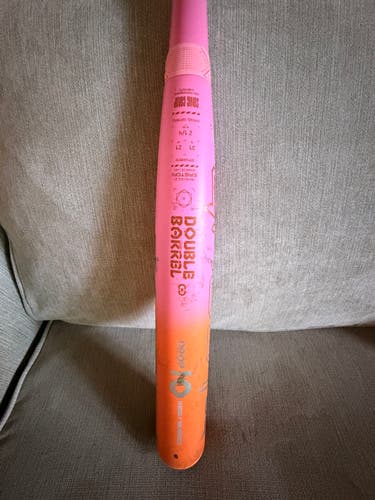 Easton Ghost OG Composite Bat (-10) 21 oz 31" (Used)