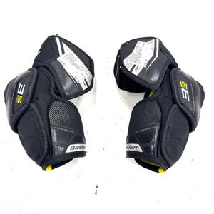 Used Bauer 3s Pro Junior Elbow Pads Md 11860-s000310462