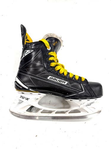 Used Bauer S180 Senior Hockey Skate Senior 10.5 11860-s000310454