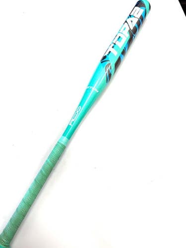 Used Easton Topaz Bb Sb Fastpitch Bat 32" 11860-s000310450