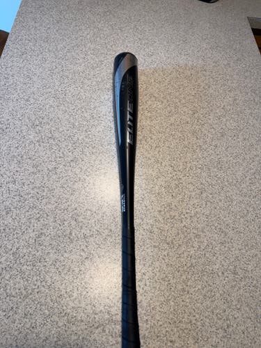 2020 AXE Elite One Alloy USABat Certified Bat (-8) 20 oz 28"