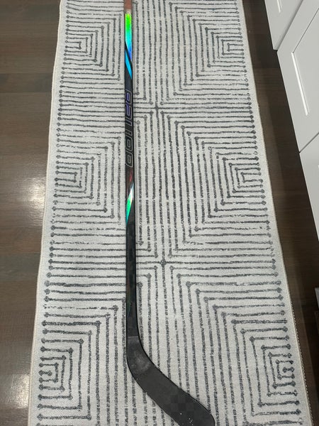 Intermediate Bauer Nexus Tracer Left Hand Hockey Stick P88 55 Flex (Used)