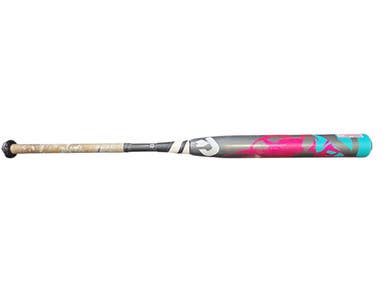 Used Demarini Cf9 Bb Sb Fastpitch Bat 34" 11450-s000522739