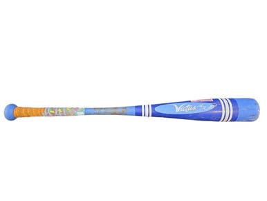 Used Victus Bobby Blue Bb Sb Youth Bat 27" 11450-s000522725
