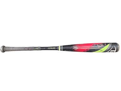 Used Louisville Slugger Prime 917 Bb Sb High School -3 Bat 31" 11450-s000522690