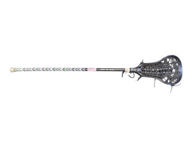 Used Brine Dynasty Wmn Atk Mid Complete Stick Black 11450-s000522682