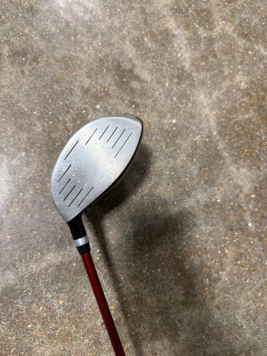 Junior Callaway XJ Series Clubs (Full Set) Right Handed Regular Flex (Used)