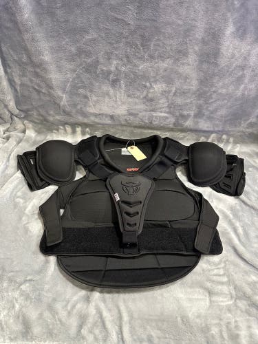 XL Senior Stark Shoulder Pads (Used)