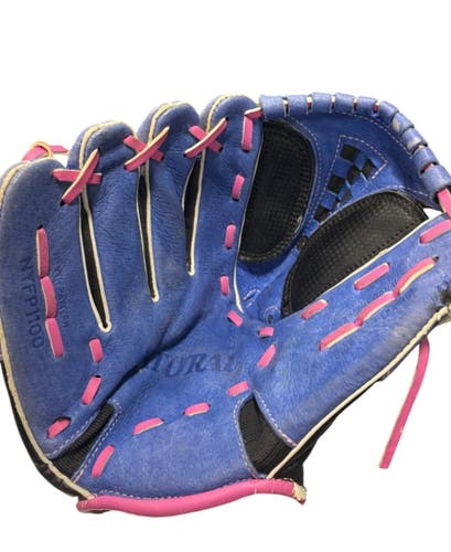 Easton LH Infield NYFP1100 Baseball Glove 11" (Used)