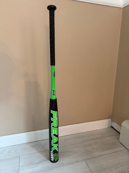 2023 Miken Freak “Lucky” Maxload *mint* USA 34” 26 oz -8 (Used)