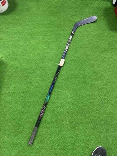 Intermediate Custom Hockey Sticks Hyperion Right Handed P28 55 Flex (Used)