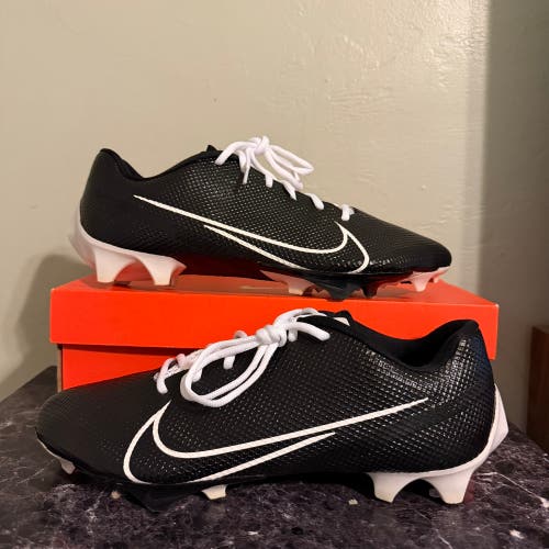 Men's Size M 13WIDE Nike Vapor Edge Speed 360 white/Black