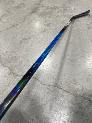 Senior CCM JetSpeed FT8 Pro Hockey Stick Right Handed P28+1/4 65 Flex (New)