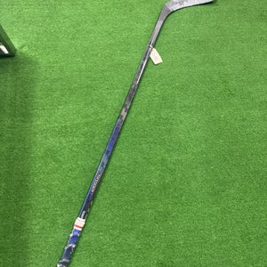 Junior CCM Ribcor Trigger 7 Pro Hockey Stick Right Handed P29 40 Flex (Used)