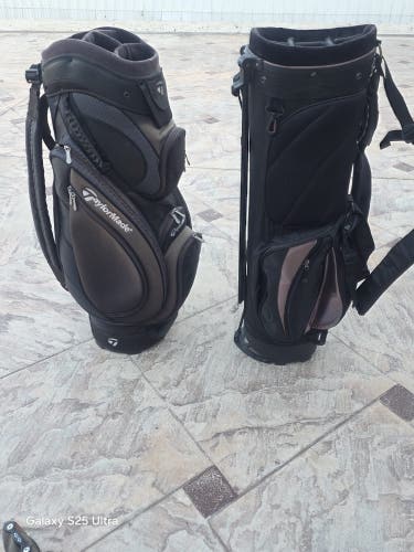 TaylorMade Carry Bag (Used)
