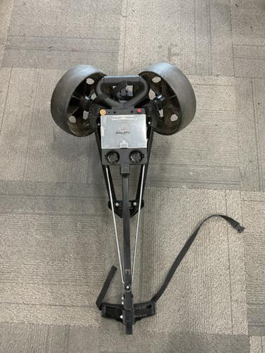 Used Acuity 2 Wheel Golf Cart 2 Wheel 11614-s000238223