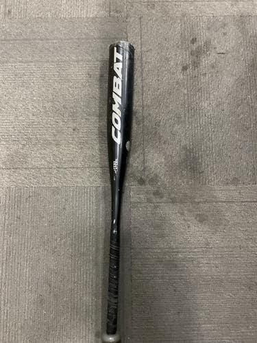 Used Combat Portent Sl Bb Sb Usssa 2 3 4 Bat 30" 11614-s000238226