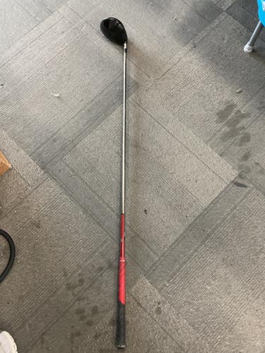 Used Taylormade R510 Mens Driver Rh 10.5 Degree 11614-s000238218