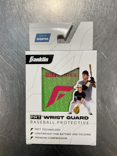 Used Franklin Bb Sb Accessory 11614-s000238208