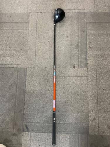 Used Ping Moxie Jr Driver Rh 13.5 Degree 11614-s000238196