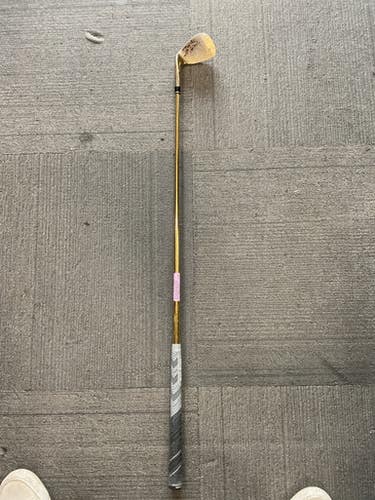 Used Lucky Wedges Golf Wedge Mens Rh 56 Degree 11614-s000238187