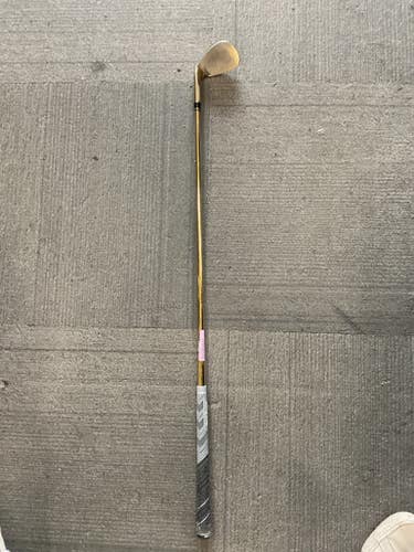 Used Lucky Wedges Golf Wedge Mens Rh 52 Degree 11614-s000238186