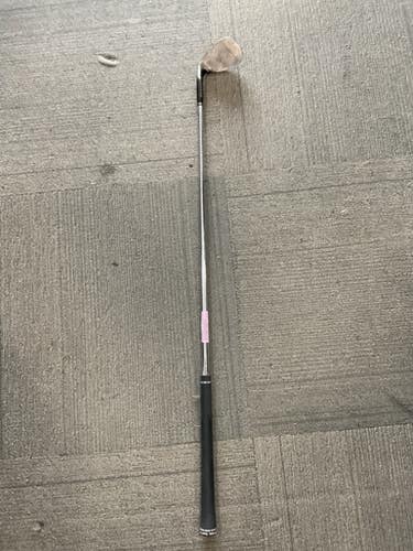 Used Lucky Wedges Golf Wedge Mens Rh 60 Degree 11614-s000238188