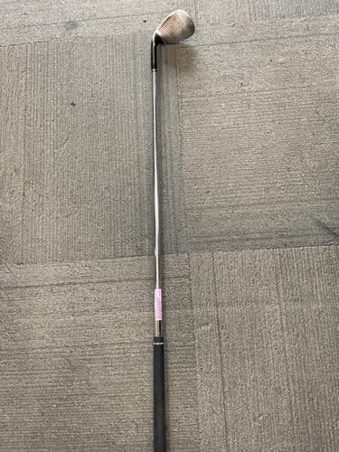 Used Lucky Wedges Golf Wedge Mens Rh 50 Degree 11614-s000238185