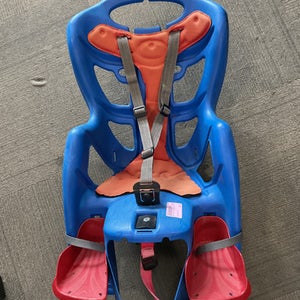 Used Bike Accessory Royal Blue 11614-s000238178