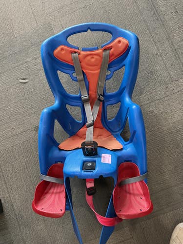 Used Bike Accessory Royal Blue 11614-s000238178
