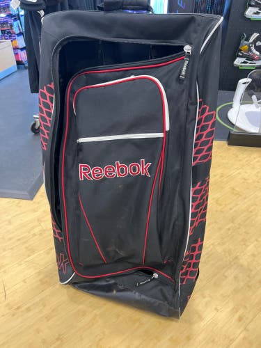 Reebok Bag (Used)