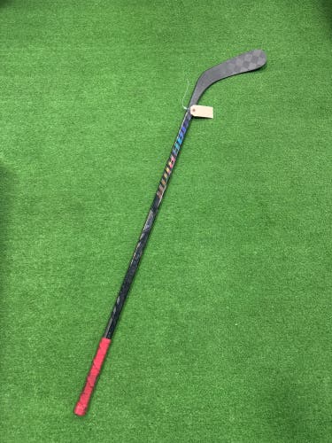 Youth Warrior Covert QR6 Hockey Stick Right Handed W03 20 Flex (Used)