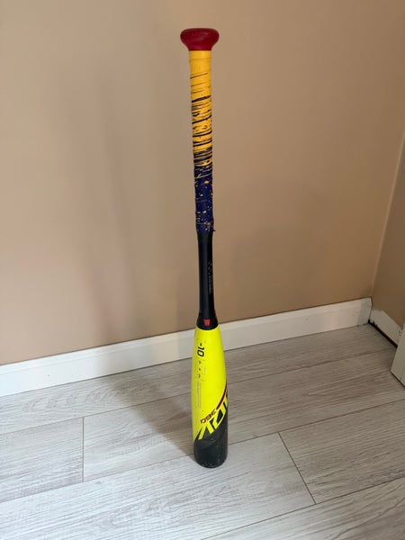 2025 Easton ADV 360 Composite USABat Certified Bat (-10) 18 oz 28" (Used)