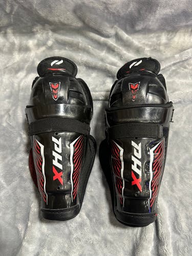 Junior Other Shin Pads 10" (Used)